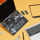 Framework is a modular laptop featuring Intel’s 11th-gen CPU.